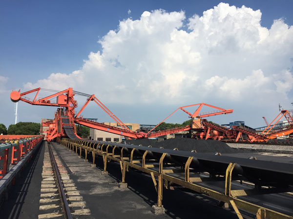 安徽堆煤项目